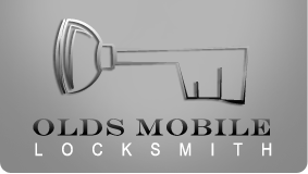 Olds Locksmiths - Logo
